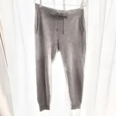レディース パンツ ズボン スウェット ユニクロ UNIQLO グレーのサムネイル
