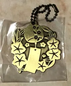 煉獄 Ｆ賞 一番くじ メタルチャーム 鬼滅の刃