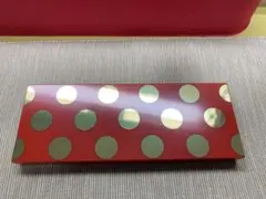 2025クリスマスコフレ　アイシャドウ パレット G