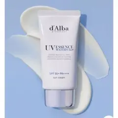 d'Alba ウォーターフルエッセンスサンクリーム 50ml