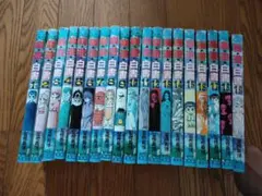 2026年最新】幽☆遊☆白書 全19巻セット 全巻の人気アイテム - メルカリ