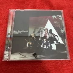 2026年最新】non stop rabbit cdの人気アイテム - メルカリ