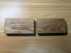 FILCO ウッドリストレスト