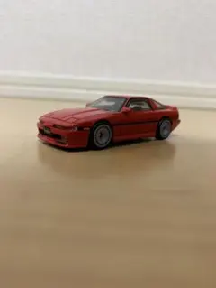 新品　ホットウィール カーカルチャー ローニン・ランⅡ '89 トヨタ スープラ