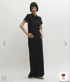 【Miller for ADAM ET ROPE＇】別注 Skirtのサムネイル