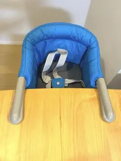 ベビーチェア fast イングリッシーナ