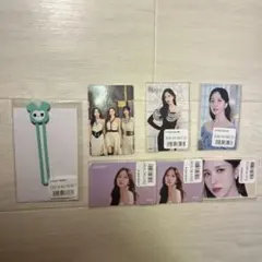 TWICE ミナ　グッズまとめ売り