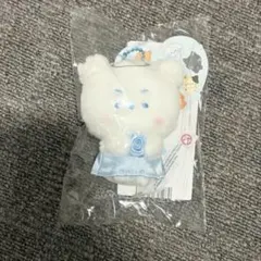 ゴニニ ゴヌク 天使 エンジェル ぬいぐるみ キーリング zeroni