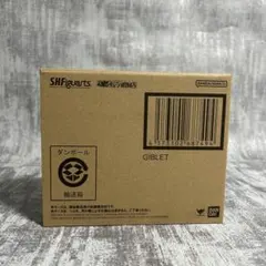 新品未開封 S.H.Figuarts ジブレットのサムネイル