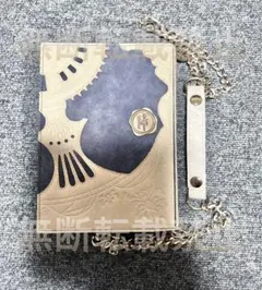 【中古品】【予約限定品】ヴァニタスの手記　ミニショルダーバッグ 予約限定品】【中古】ヴァニタスの手記 ショルダーバッグ - メルカリ