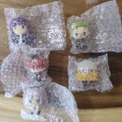 葬送のフリーレン 一番くじ C賞D賞セミコンプリートセット