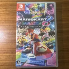 マリオカート8 デラックス Nintendo Switch