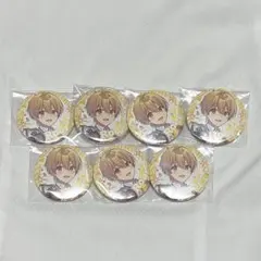 すとぷり　Springグッズ　2022　るぅと　缶バッチ