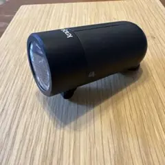 H*y様 s*3様 Knog Plug Front ブラック 自転車用ライトのサムネイル