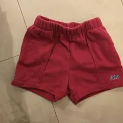 GAP BABY 短パン　80cm