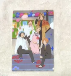 2025年最新】夏目友人帳クリアファイルの人気アイテム - メルカリ