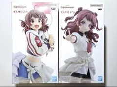 学園アイドルマスター　ESPRESTO 花海咲季　花海佑芽