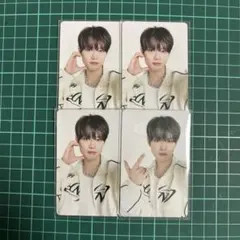 NCTDREAM ドリショ4 ラントレ チョンロ