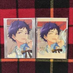 TRIP カード 伏見弓弦