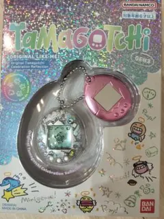 オリジナルたまごっち　GEN3