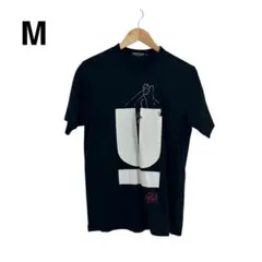 【00's デッドストック】UNDERCOVER GILA Tシャツのサムネイル