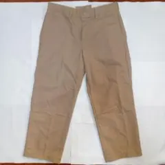 レッドキャップ PT20 チノパン ベージュ