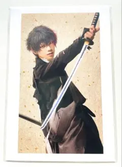 肥前忠広 ポストカード