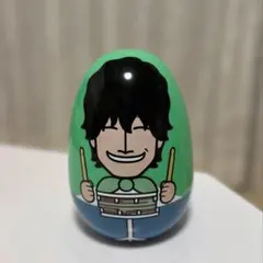 即購入⭕️Aぇ! group 佐野晶哉 マトリョーシカ