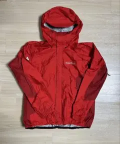 2025年最新】レインワーカージャケットの人気アイテム - メルカリ