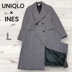 2026年最新】イネス ステンカラーの人気アイテム - メルカリ