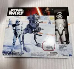 スターウォーズ クルーズミサイル・トゥルーパー 新品・未開封・希少品 スターウォーズ クルーズミサイル・トゥルーパー 新品未使用 - メルカリ