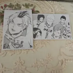 2025年最新】ハイキュー クロニクル フォトカードの人気アイテム