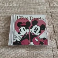 Disney Love Duets CD