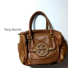 トリーバーチ ハンドバッグ 2way ショルダーバッグ アマンダ