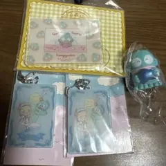 ハンギョドン セット