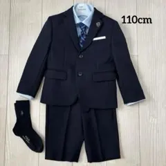 【美品】110cm ビームス フォーマルスーツ /ラルフローレンソックス