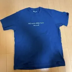 ユニクロ ポケモン カビゴン Tシャツ