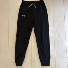 UNDER ARMOUR ジャージ パンツ 150cm