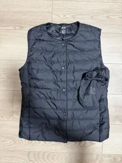 2026年最新】UNIQLO メンズ ダウンベスト・キルティングベストの人気