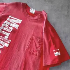 90s Marlboro USA製 ONEITA ポケT L