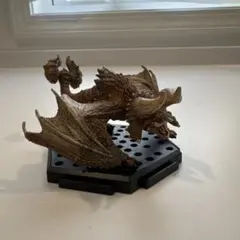 モンスターハンタースタンダードモデル ディアブロス