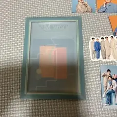 Snow Man フレークシール　 ※目黒蓮❌