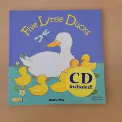 Five Little Ducks
