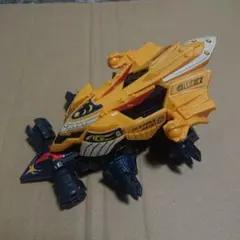 2025年最新】クラッシュギア ガイキの人気アイテム - メルカリ