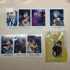 あんスタ 流星隊 カード類まとめ売り - メルカリ