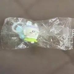 映画ちいかわ 入場者特典 チャームミニフィギュア モモンガ めじるしアクセリー