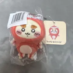 ちいかわ たこイカくじ マスコット シーサー