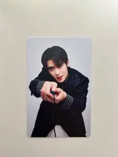 super star SMTOWN THE UNITY トレカ ジェヒョン nct127トレカ ジェヒョン the unity - メルカリ