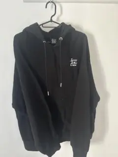 Igパーカー 夕闇に誘いし漆黒の天使達