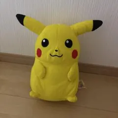 ポケモン ピカチュウ ぬいぐるみ プライズのサムネイル